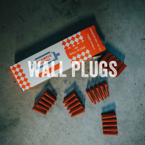 Wall Plug