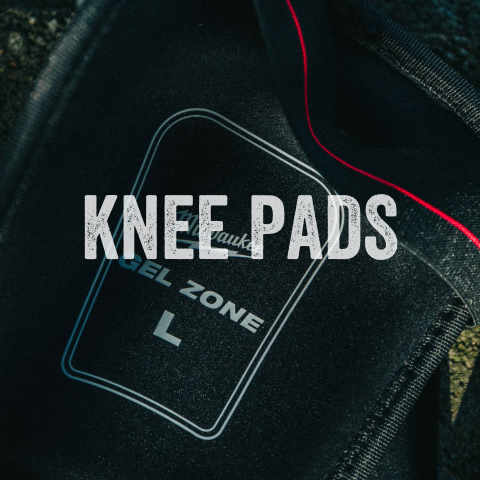 Knee Pads