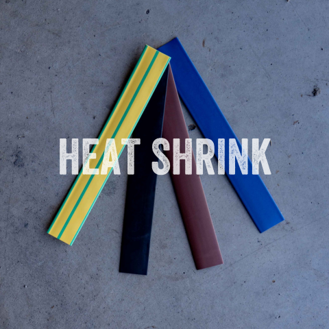 Heat Shrink