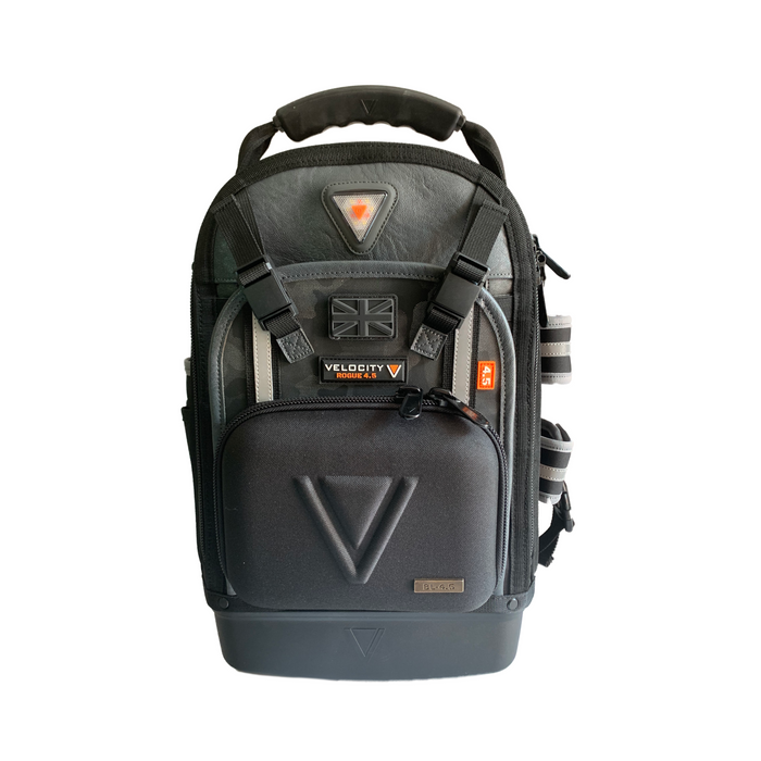 Velocity Pro Gear Rogue 4.5 Backpack Lite