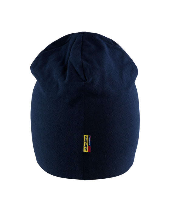 Blaklader Stretchy Hat Dark Navy Blue