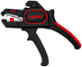 Automatic Insulation Stripper 180mm - 12 62 180 Tool Monster