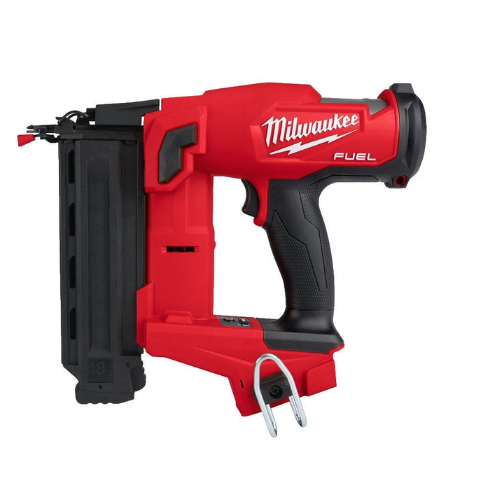 Milwaukee M18 FUEL™ 18 GS Finish Nailer - M18 FN18GS (Bare/Body Only)