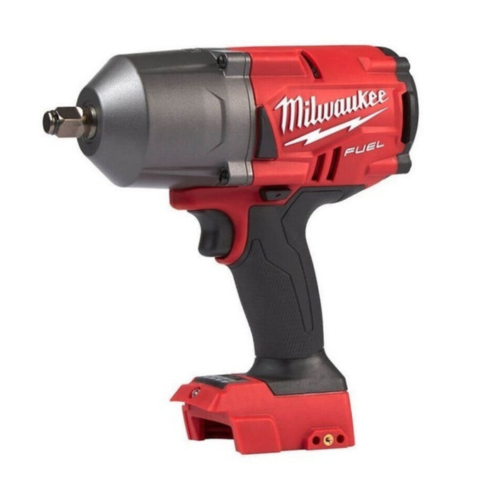 Milwaukee M18 FUEL™ 1/2" Impact Wrench - M18FHIWF12 (Bare/Body Only)