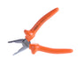 216318 Insulated Combination Pliers, 180 mm Length, Cutting Rates ⌀ 12mm Soft Wire Tool Monster