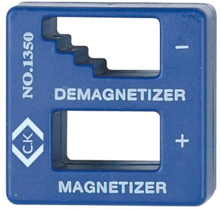 C.K Magnetiser / Demagnetiser - T1350
