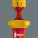 Kraftform VDE Adjustable Torque Screwdriver Handle 1.2-3Nm Tool Monster