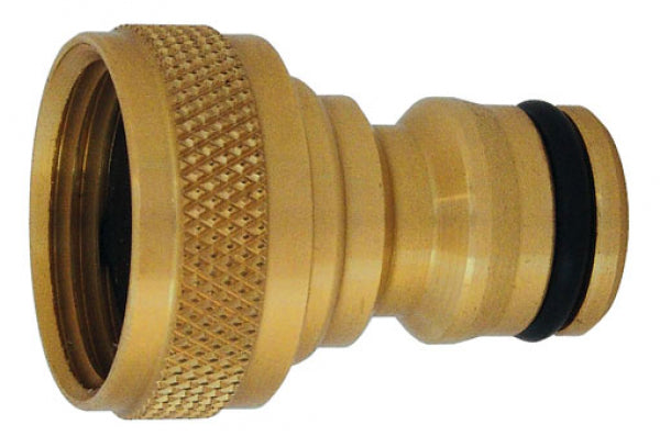 C.K Watering Systems Threaded Connector 5/8" - G7915 62
