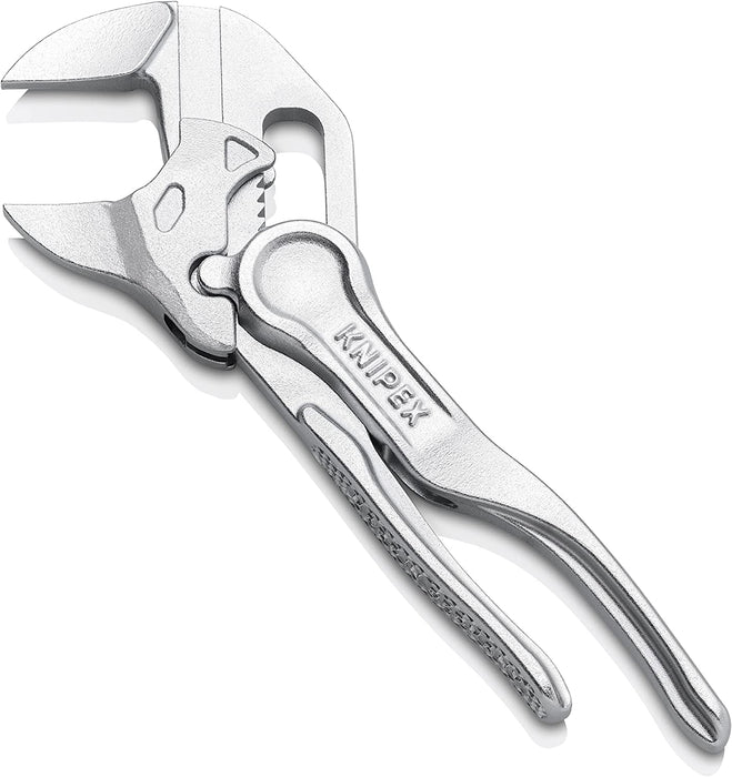 Knipex Pliers Wrench XS - 86 04 100