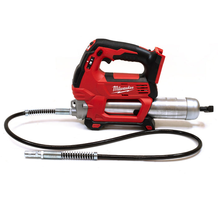 Milwaukee M18 FUEL™ Grease Gun M18 GG-0 (Bare/Body Only) 4933440493