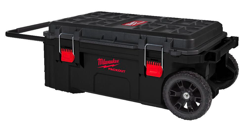Milwaukee PACKOUT™ Rolling Tool Chest - 4932478161