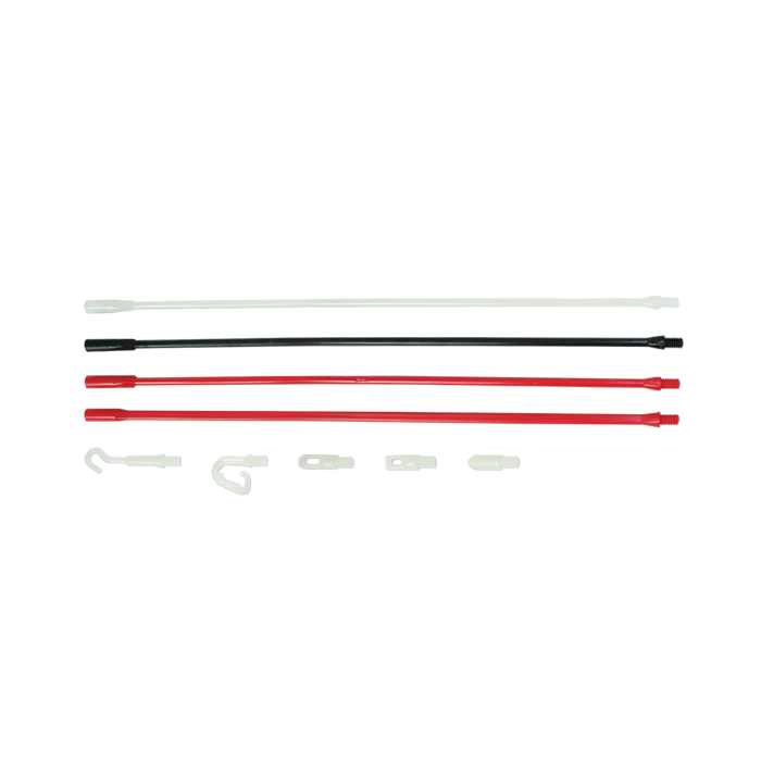 Polymer 4 Piece Rod Cable Puller Set Tool Monster