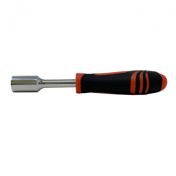 Pro-Tray M6 Roofing Bolt Square Nut – 200mm Screwdriver