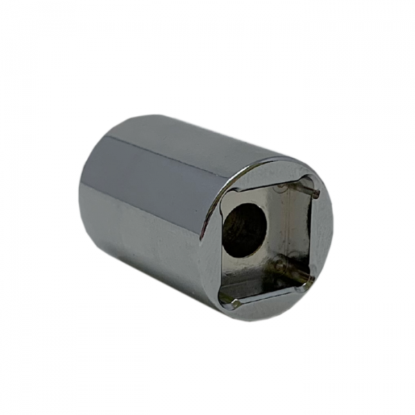 Pro-Tray M6 Roofing Bolt 1/4 Inch Square Nut Socket