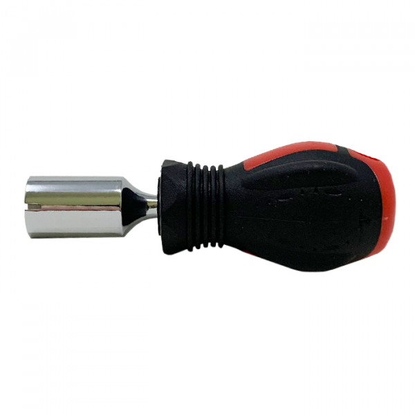 Pro-Tray M6 Roofing Bolt Stubby Screwdriver