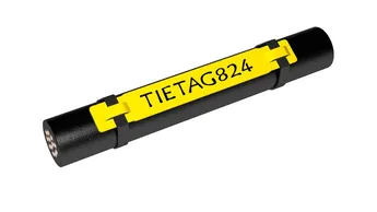 Tie Tag 82 Cable Marker Pack of 100