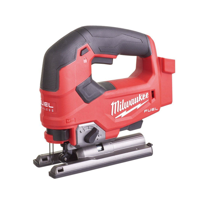Milwaukee M18 FUEL™ Top Handle Jigsaw - M18 FJS (Bare/Body Only)