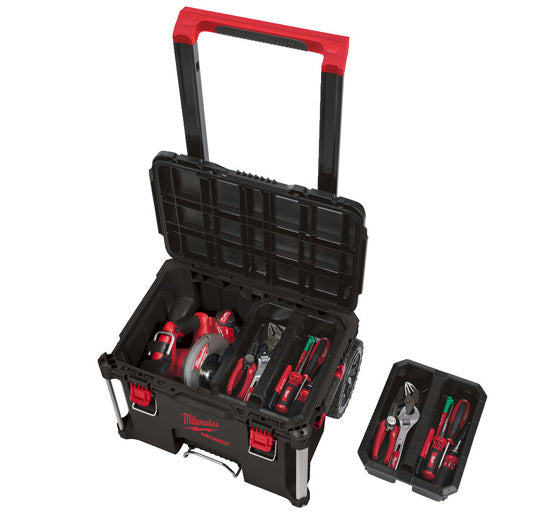 Milwaukee PACKOUT™ Trolley Box - 4932464078