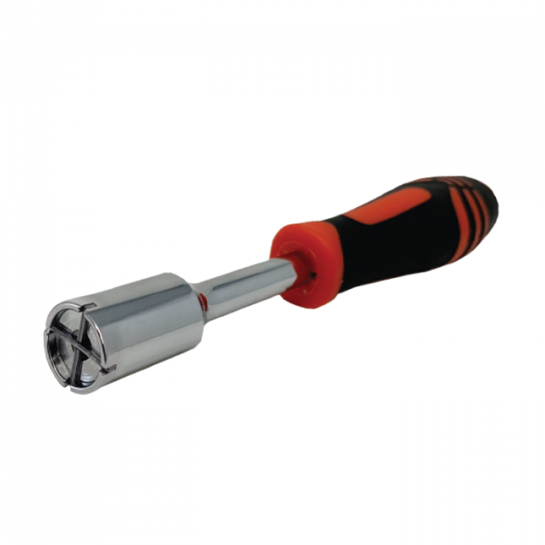 Pro-Tray M6 Roofing Bolt – 200mm Screwdriver