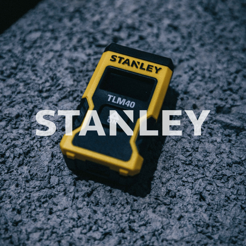 Stanley - Tool Monster