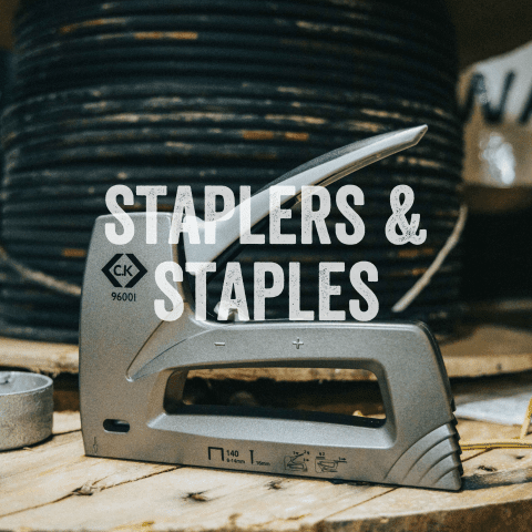 Staplers - Tool Monster