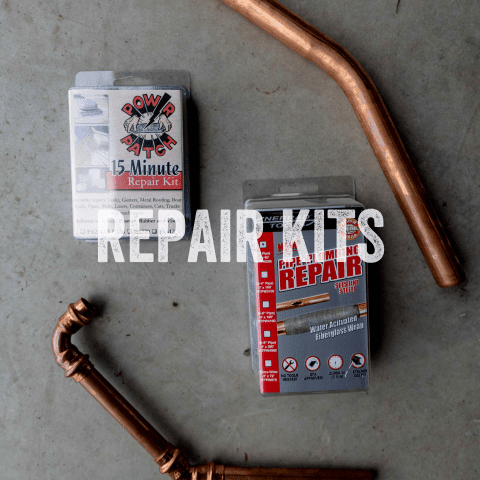 Repair Kits - Tool Monster