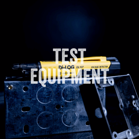 Test Equipment