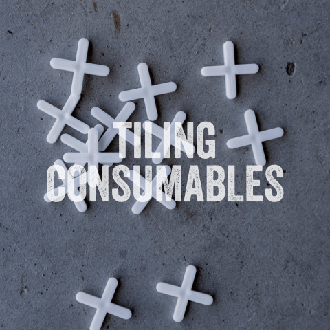 Tiling Consumables - Tool Monster