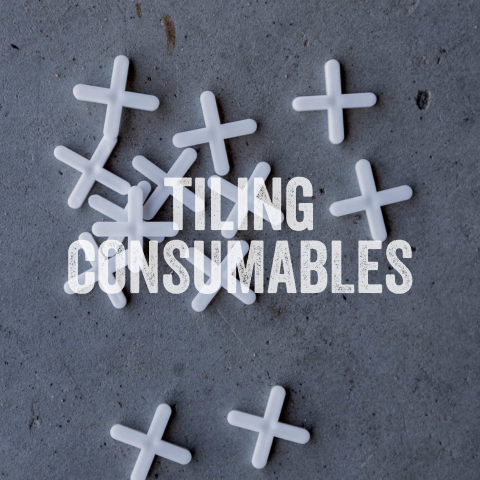 Tiling Consumables