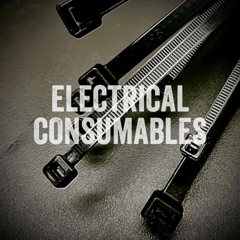 Electrical Consumables - Tool Monster