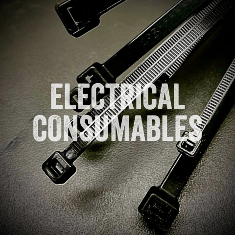 Electrical Consumables - Tool Monster