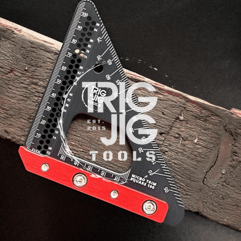 TrigJig - Tool Monster