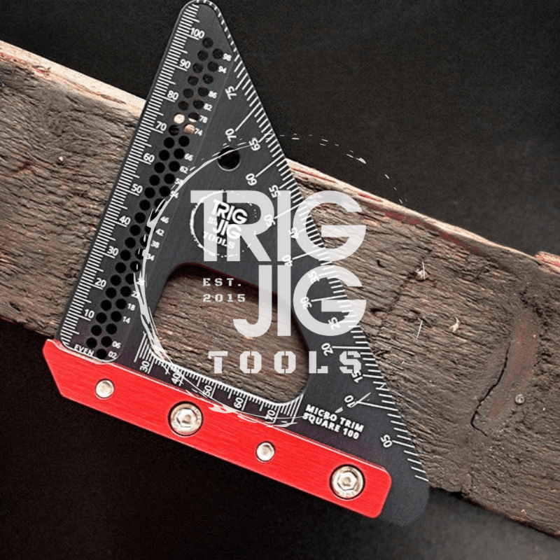 TrigJig - Tool Monster