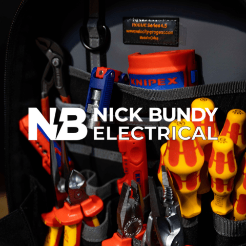 Nick Bundy Apprentice Kits - Tool Monster