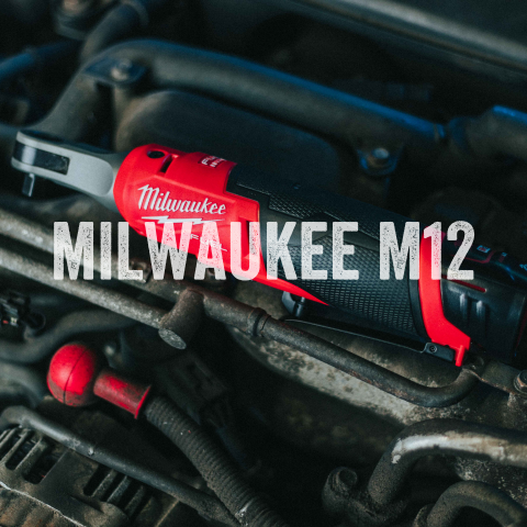 Milwaukee M12