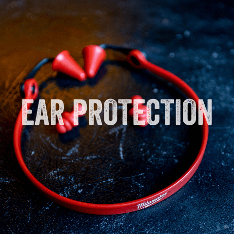 Ear Protection - Tool Monster