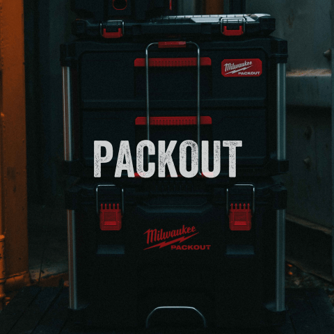 Packout
