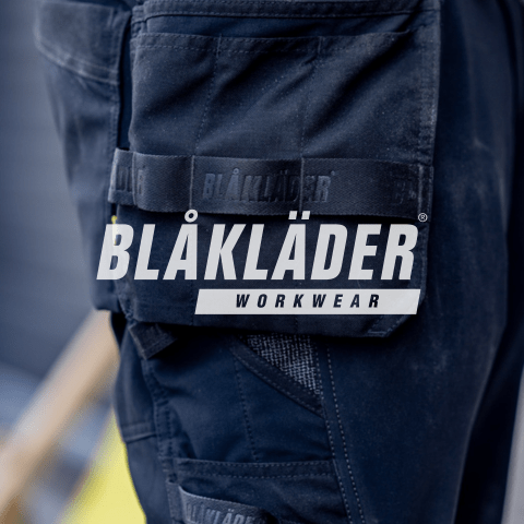 Blaklader - Tool Monster