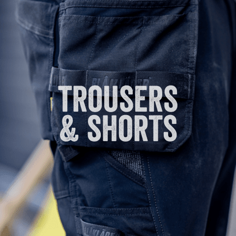Trousers