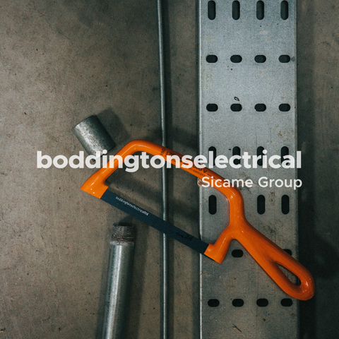Boddingtons Electrical Ltd