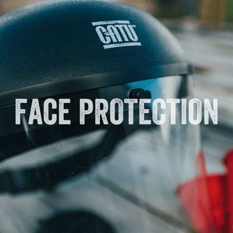 Face Protection