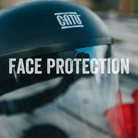 Face Protection - Tool Monster