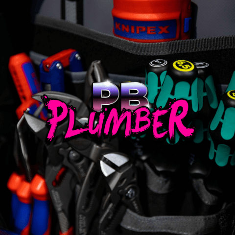 PB Plumber Apprentice Kits - Tool Monster