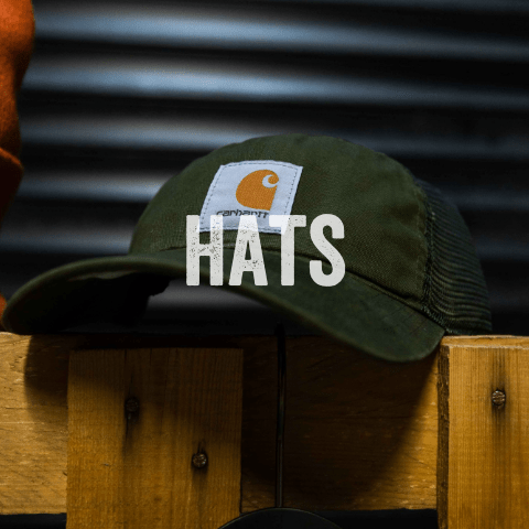 Hats & Caps