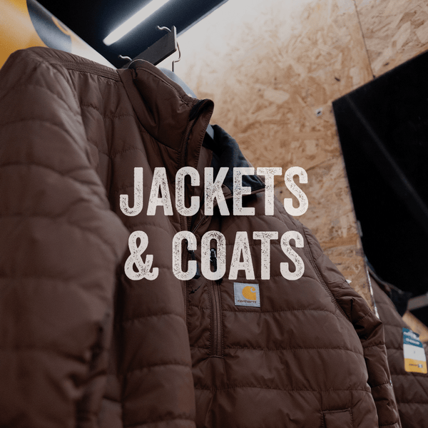 Jackets