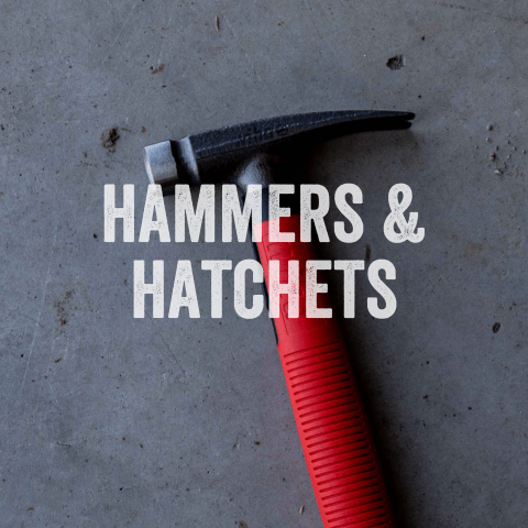 Hammers