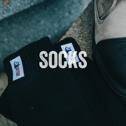 Socks - Tool Monster