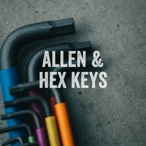 Allen/Hex Keys