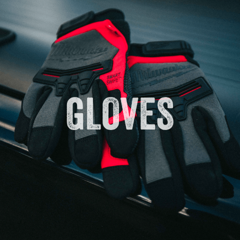 Gloves