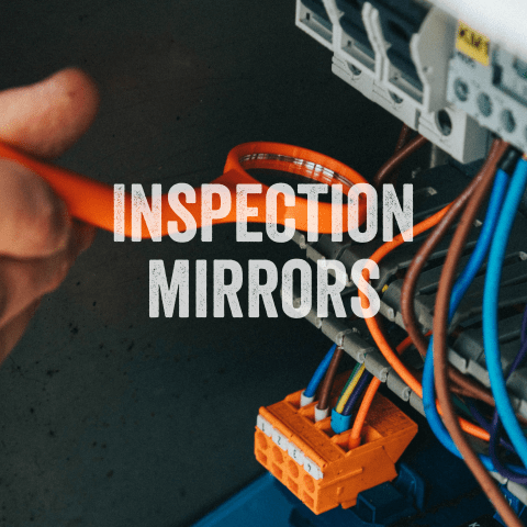 Inspection Mirrors - Tool Monster